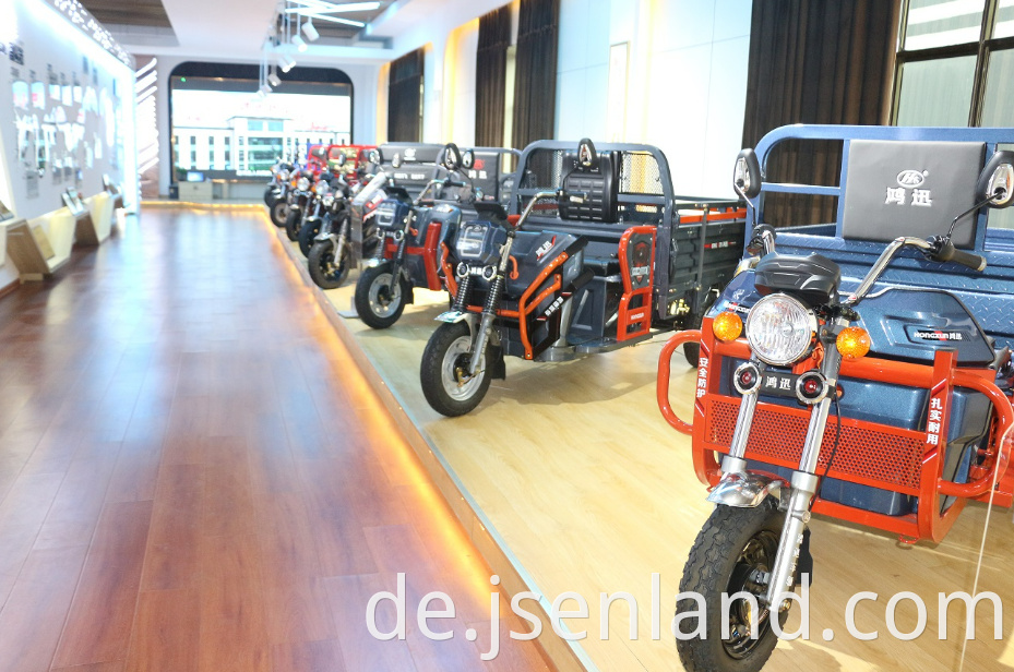 Electric Tricycles for Sale